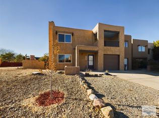 2408 Calle Zaguan, Santa Fe, NM 87505