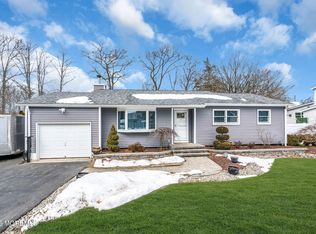 7 Pennsylvania Avenue, Jackson, NJ 08527