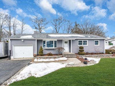 7 Pennsylvania Avenue, Jackson, NJ, 08527