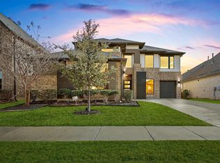 4012 Heatherton Dr, Celina, TX 75009