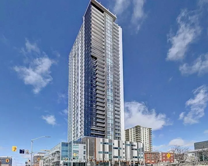 60 Frederick St #3710 — Photo 1