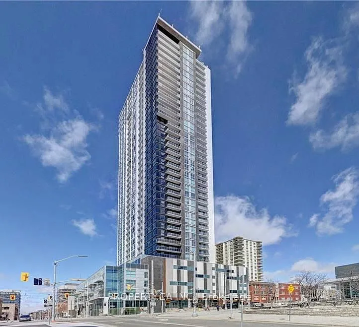 60 Frederick St #3710