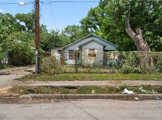 3918 Wayne St, Houston, TX 77026