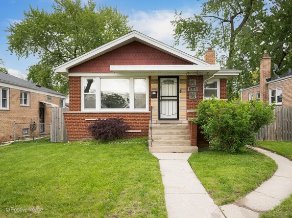 14341 Dobson Ave, Dolton, IL 60419