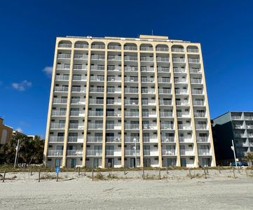 1207 S Ocean Blvd. #20809, Myrtle Beach, SC, 29577