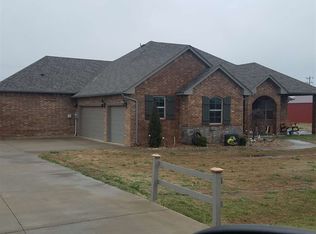 7114 Chuck Wagon, Chuck, OK 73703