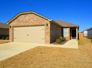 156 Cottage Ln, Odenville, AL 35120
