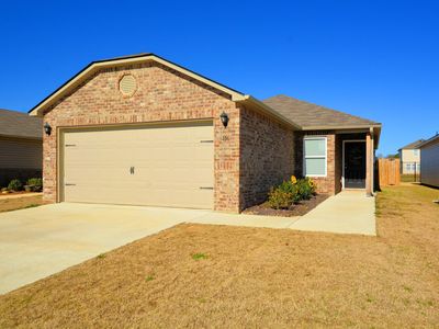 156 Cottage Ln, Odenville, AL, 35120