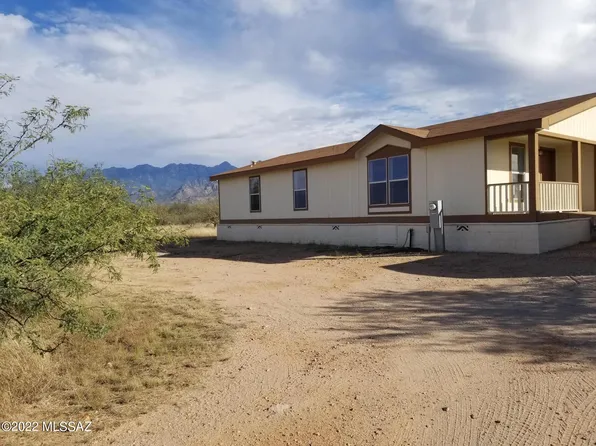 26987 S Dancil Dr, Amado, AZ 85645