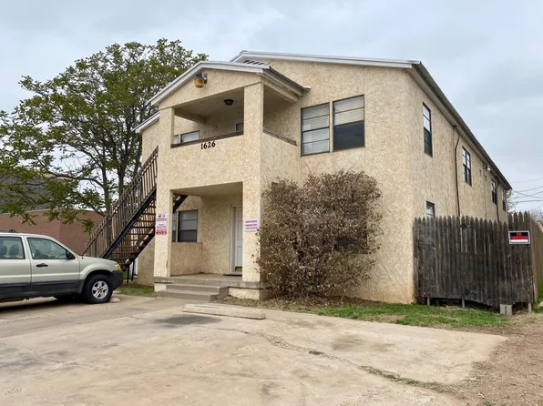 1626 Avenue Y, Lubbock, TX 79401