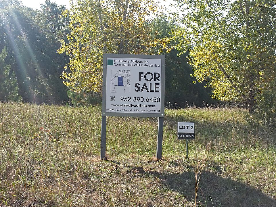 Samson Acres Lot 2 Block 2