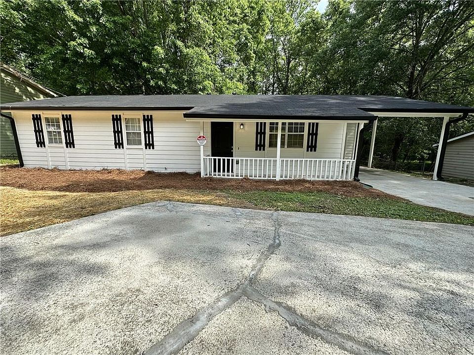 314 Morris Dr SE, Conyers, GA 30094 Zillow