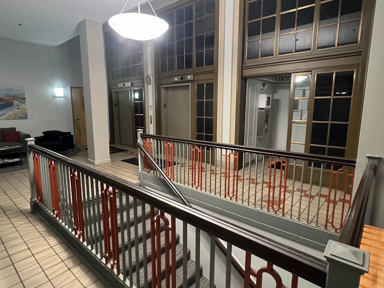 2 bed, 1000 sqft, $1,895 — Photo 4