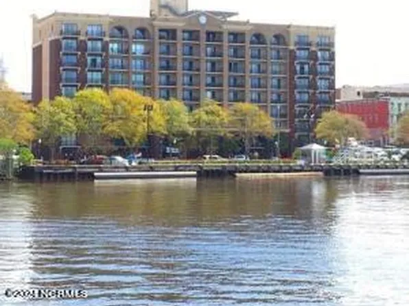 106 N Water Street #704, Wilmington, NC 28401