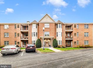 10 Rosewood Ct UNIT 312, Woodsboro, MD 21798