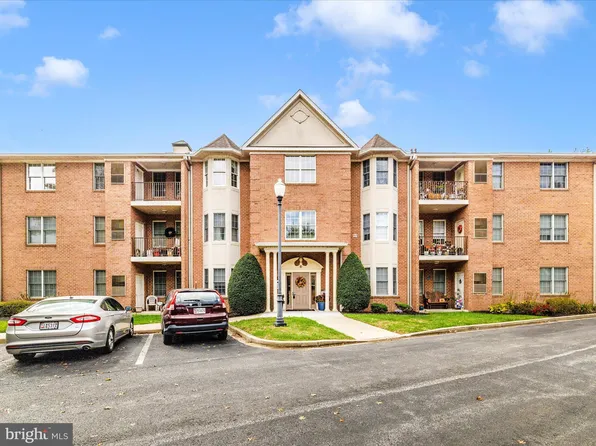 10 Rosewood Ct Unit 312, Woodsboro, MD 21798