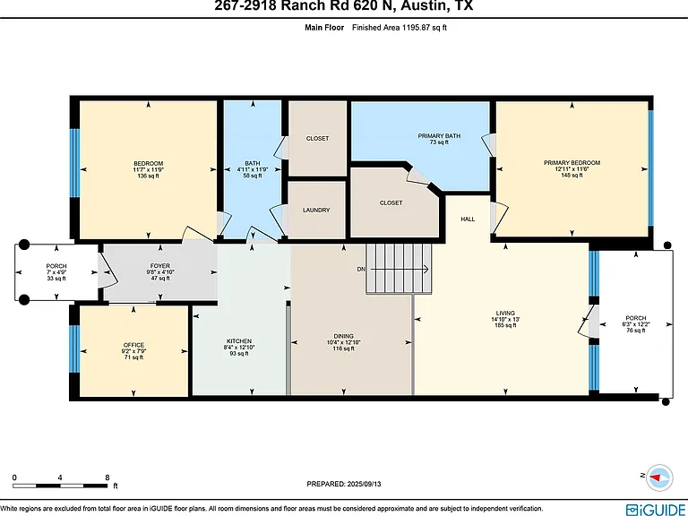 2918 N 620 Ranch Rd #V267 — Photo 5