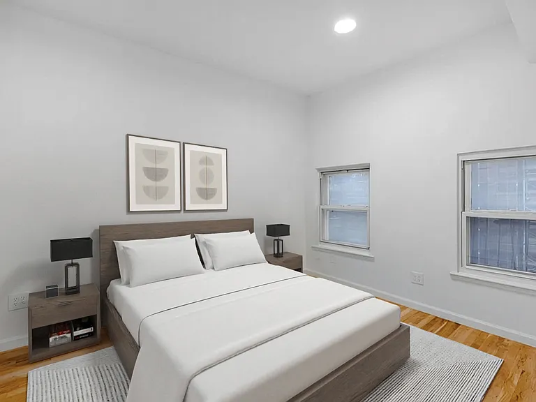 69 Leonard St #3B — Photo 5