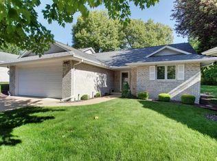 4417 Cedar Ridge Dr, Quincy, IL 62305