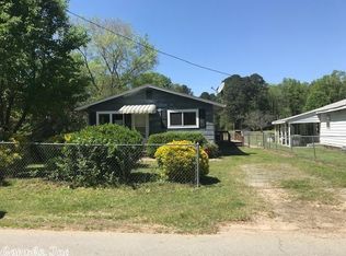 2013 River St, Benton, AR 72015