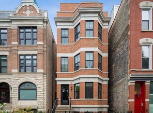 1905 N Bissell St #3, Chicago, IL 60614