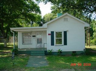 709 1st Ave, Gaffney, SC 29340