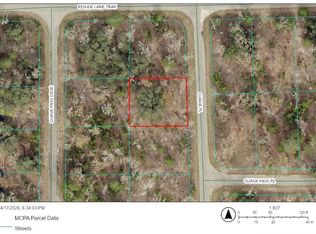 0 Guava Pl Lot 6, Ocklawaha, FL 32179