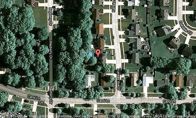 Map View
