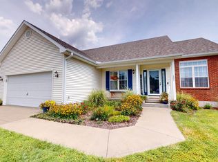 101 Katy Cir, Sedalia, MO 65301