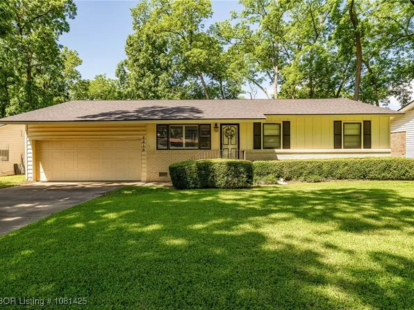 2219 N 55th Ln, Fort Smith, AR 72904