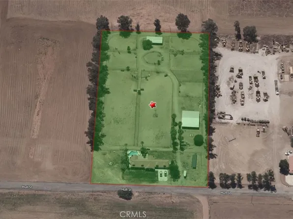 26155 Hull St Lot 1161, Sun City, CA 92585