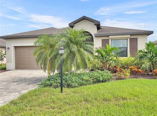 14402 Vindel Cir, Fort Myers, FL 33905