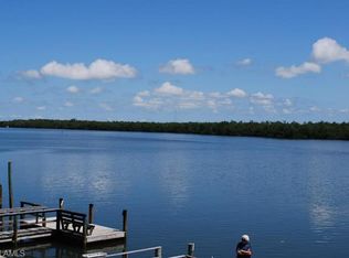 222 Hibiscus Dr, Fort Myers Beach, FL 33931