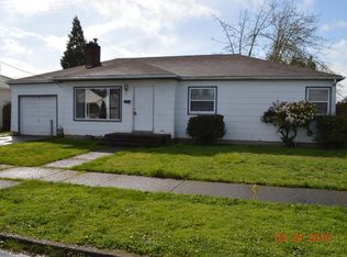 350 W D St, Lebanon, OR 97355