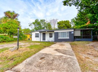 1370 Wright St, Daytona Beach, FL 32117