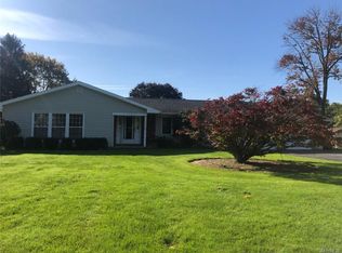 2820 Jones Bridge Rd, Mount Morris, NY 14510