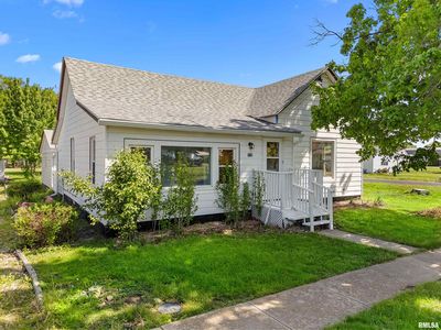 112 E Oakley St, Glasford, IL, 61533