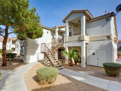 1405 S Nellis Blvd UNIT 2117, Las Vegas, NV, 89104