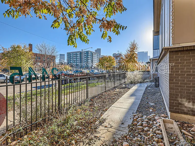 2445 Lawrence St #A — Photo 22