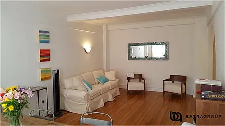 Rented by Batra Group Inc