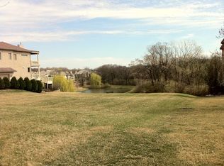 8605 Johnston Rd, Burr Ridge, IL 60527