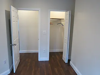 Rented by Gotham City Realty Group