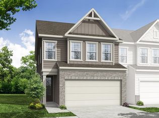 The Marion A Plan, The Village at Shallowford, Kennesaw, GA 30144