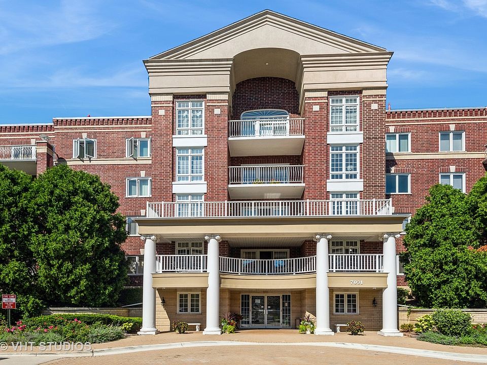 1st image of 7031 W Touhy Ave APT 404