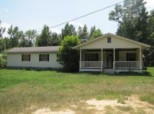 3510 Windham Rd, Sumter, SC 29154