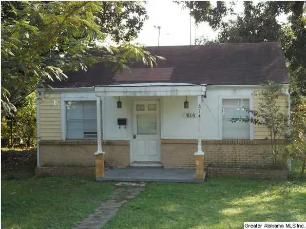 614 Avenue X, Birmingham, AL 35214