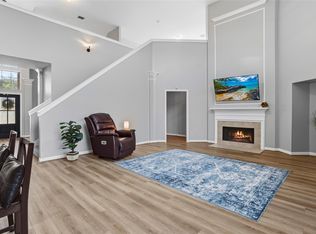 1131 Windsor Chase Ln, Spring, TX 77373