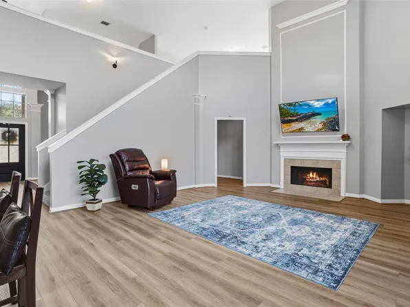 1131 Windsor Chase Ln, Spring, TX 77373