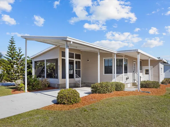 8530 Leadtree Ct #1118, Fort Pierce, FL 34950