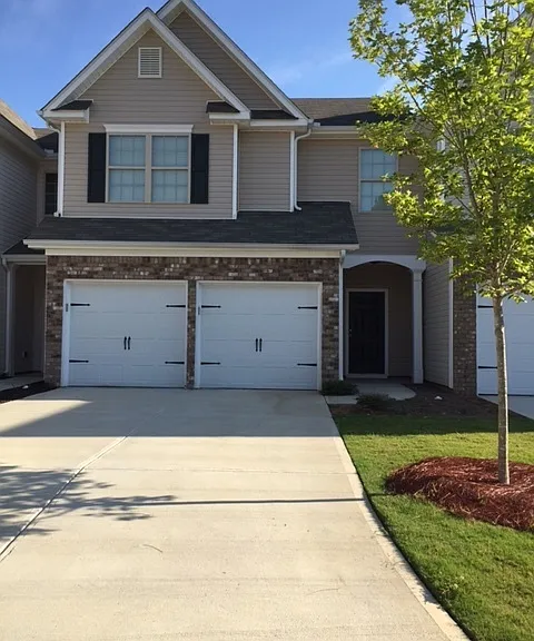 4179 Baker Station Ct — Photo 1